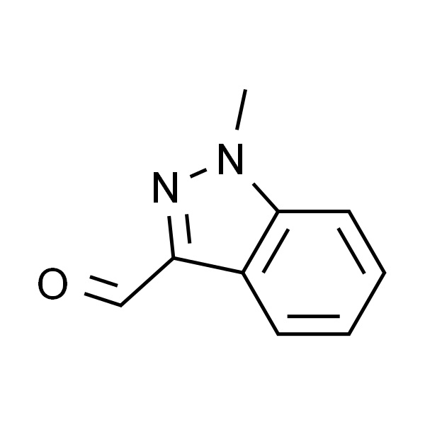 1-METHYL-1H-INDAZOLE-3-CARBALDEHYDE