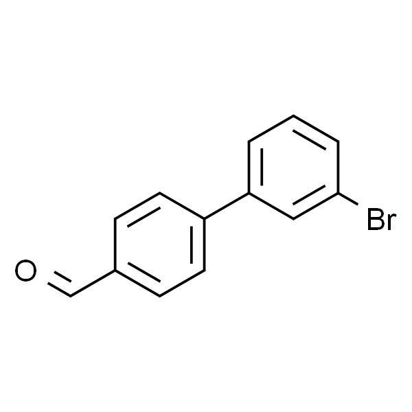 3'-Bromo-biphenyl-4-carbaldehyde