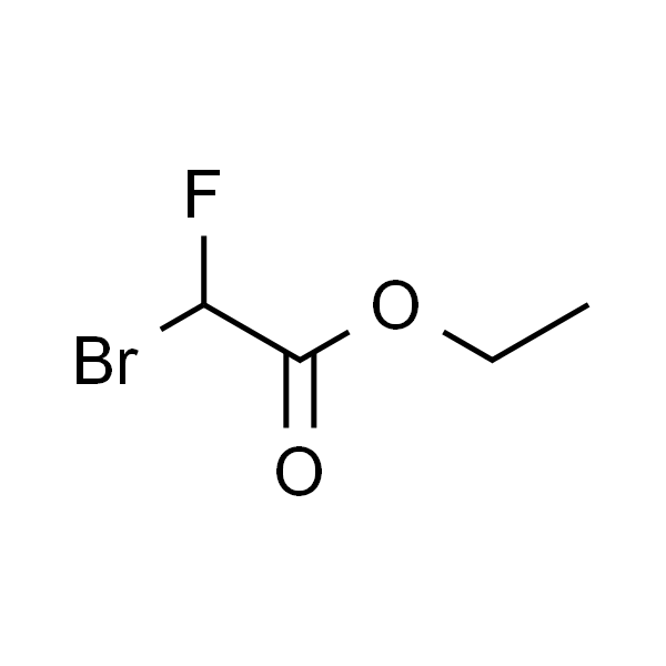 Ethyl bromofluoroacetate