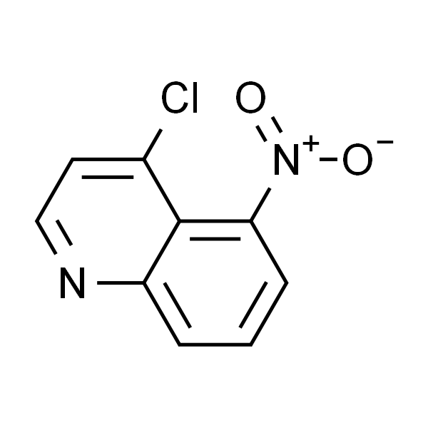 4-Chloro-5-nitroquinoline