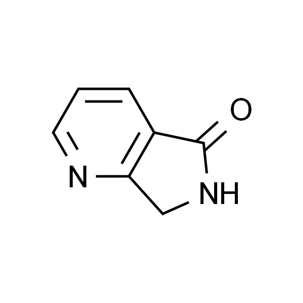 6,7-Dihydro-5H-pyrrolo[3,4-b]pyridin-5-one
