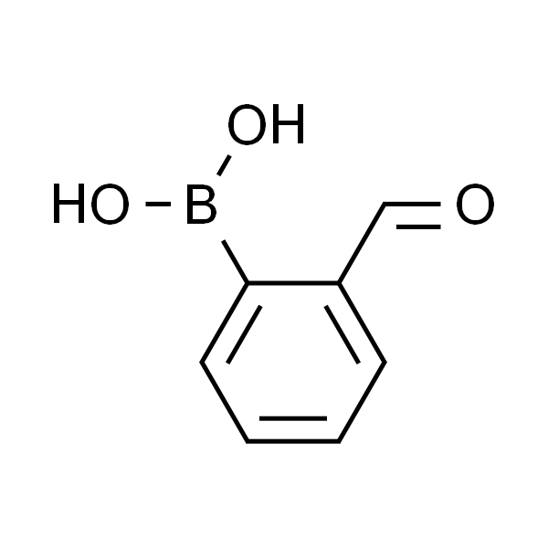 2-Formylphenylboronic acid