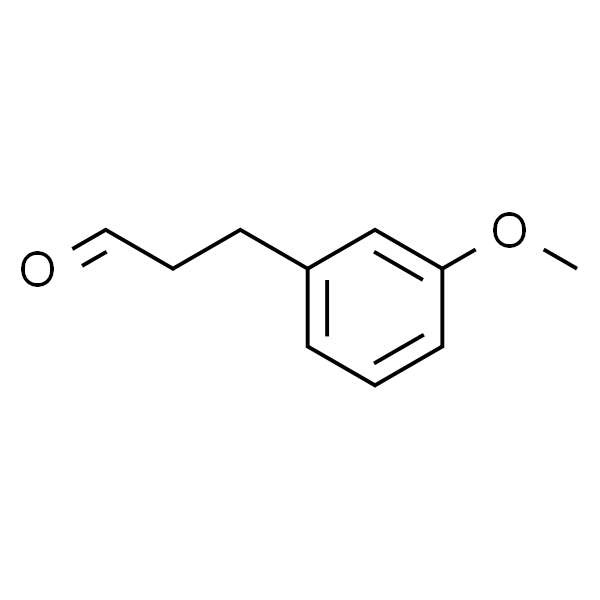 3-(3-METHOXY-PHENYL)-PROPIONALDEHYDE