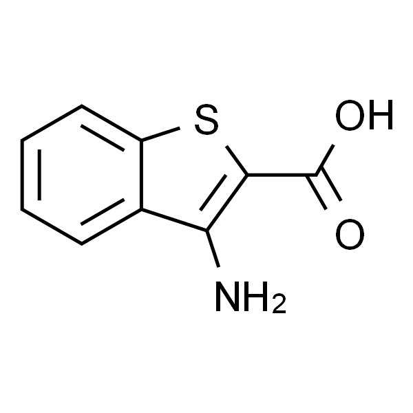 3-AMINO-BENZENETHIOPHENE-2-CARBOXYLIC ACID