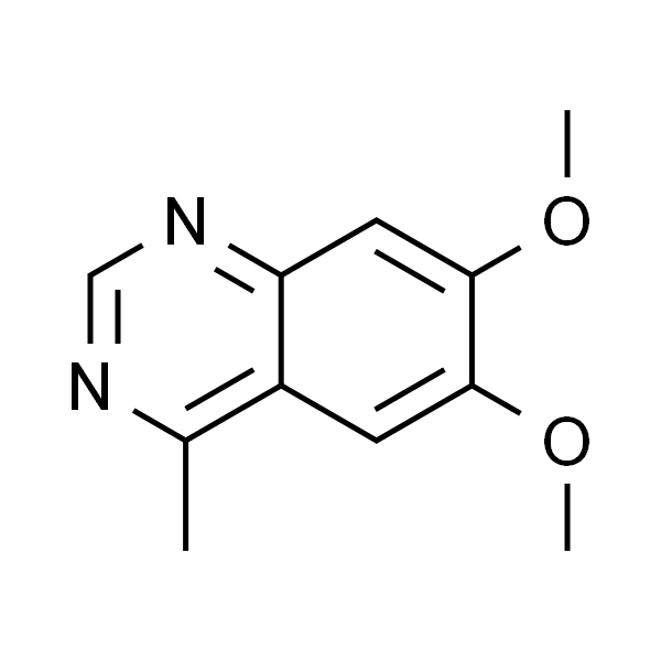 6,7-Dimethoxy-4-methylquinazoline