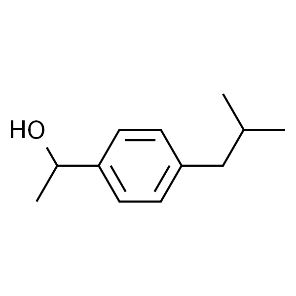 α-(4-Isobutylphenyl)ethanol