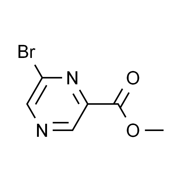 Methyl 6-bromopyrazine-2-carboxylate