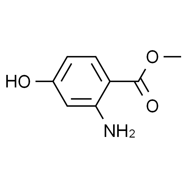 Methyl 2-amino-4-hydroxybenzoate