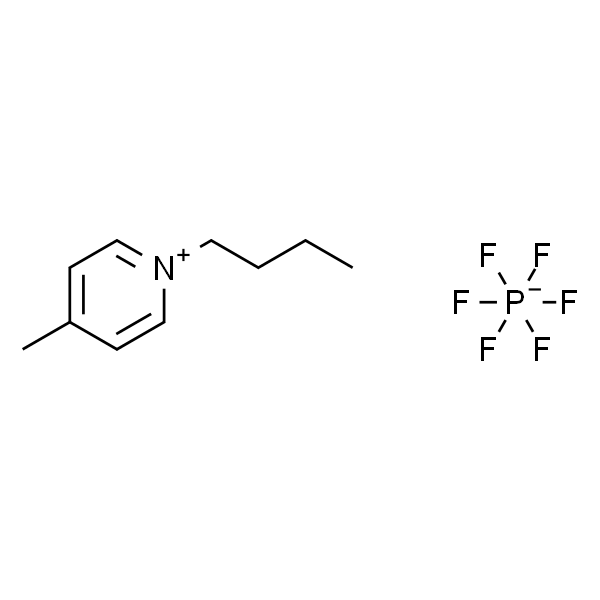 1-Butyl-4-methylpyridinium hexafluorophosphate
