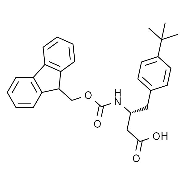 FMOC-(R)-3-AMINO-4-(4-TERT-BUTYL-PHENYL)-BUTYRIC ACID