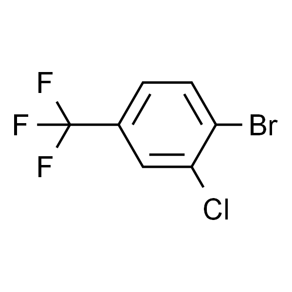 4-Bromo-3-chlorobenzotrifluoride