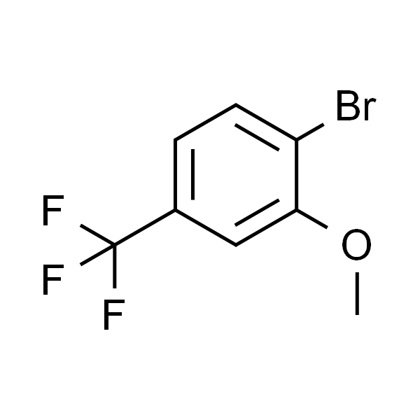 2-Bromo-5-(trifluoromethyl)anisole