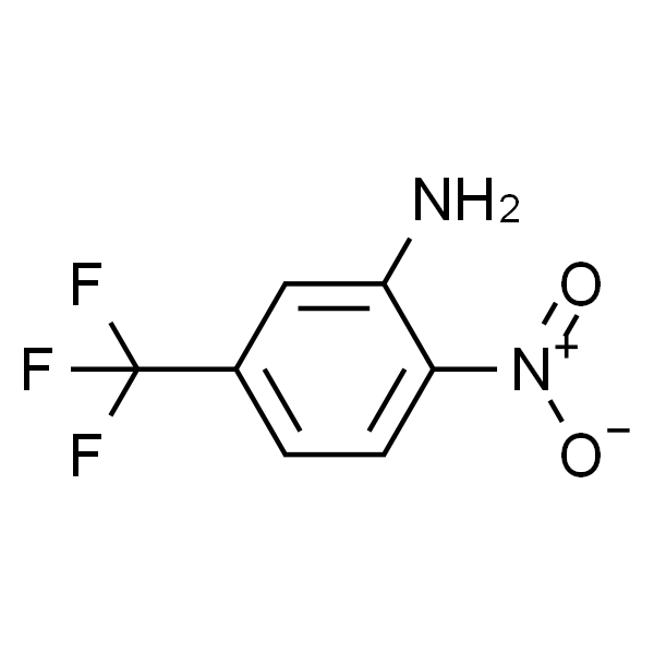 3-Amino-4-nitrobenzitrifluoride