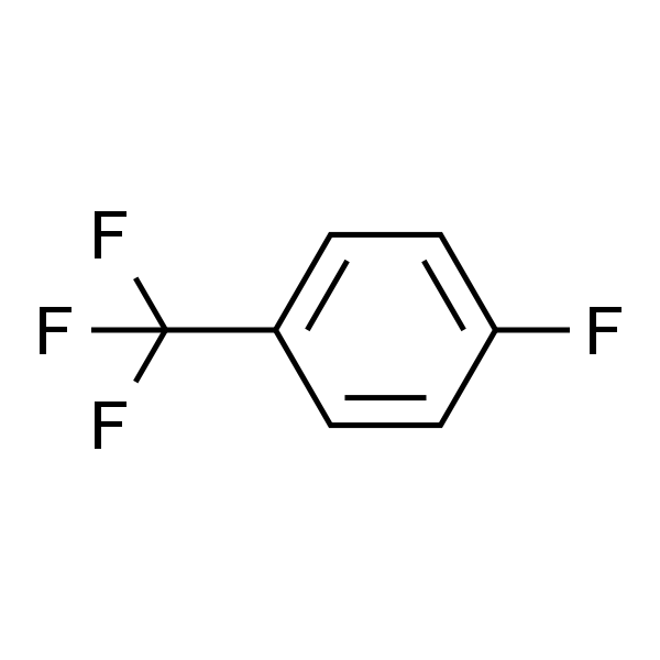 4-Fluorobenzotrifluoride
