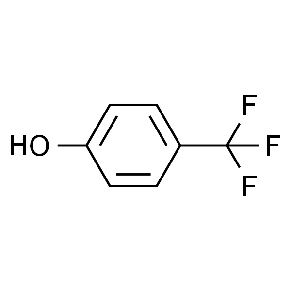 4-(Trifluoromethyl)phenol