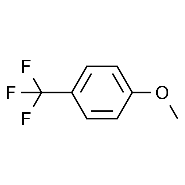 1-Methoxy-4-(trifluoromethyl)benzene