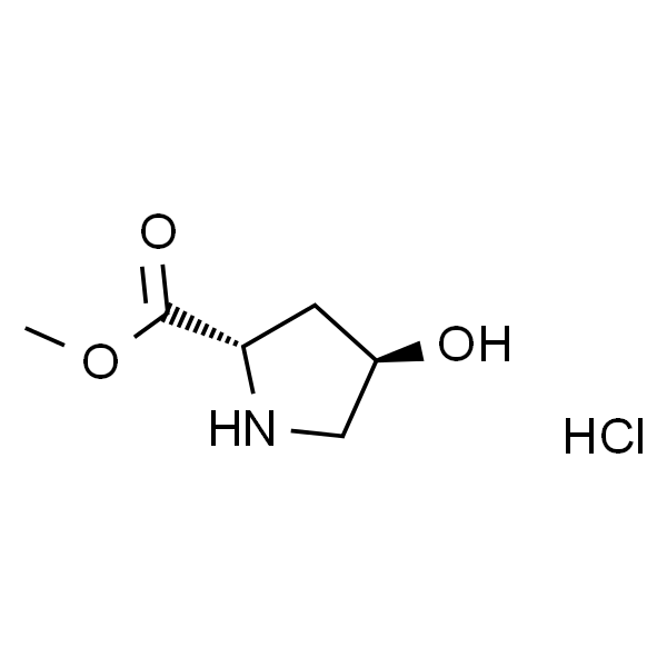 Hydroxyproline methyl ester hydrochloride