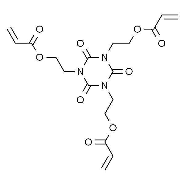 Tris(2-acryloyloxyethyl) Isocyanurate