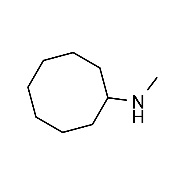 N-methylcyclooctanamine hydrochloride