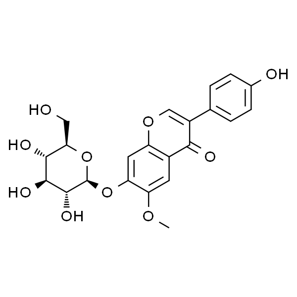 Glycitin