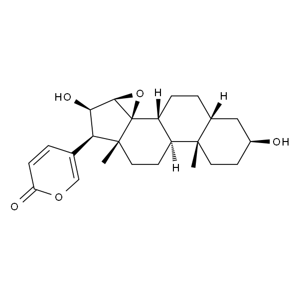 Desacetylcinobufagin