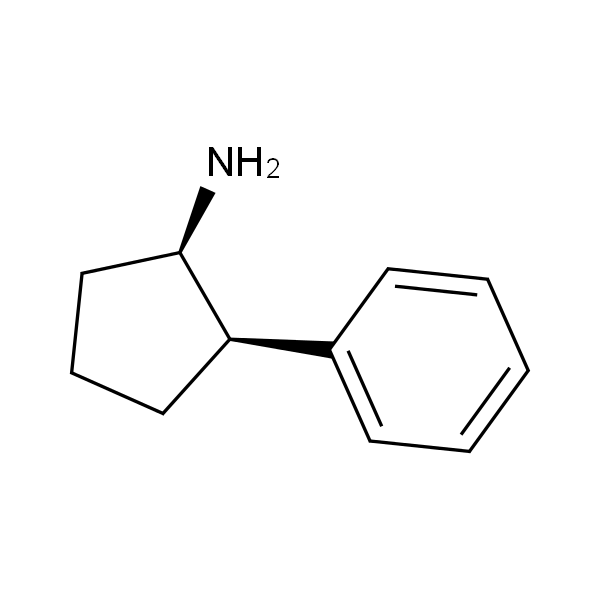 (1S,2S)-2-phenylcyclopentanamine