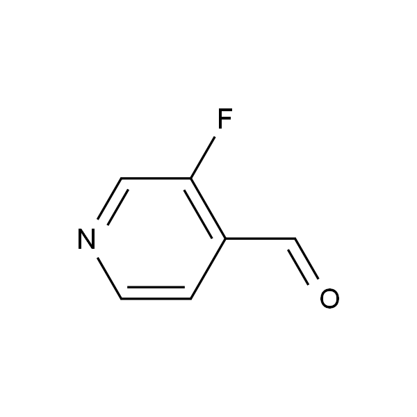 3-Fluoro-4-pyridinecarbaldehyde