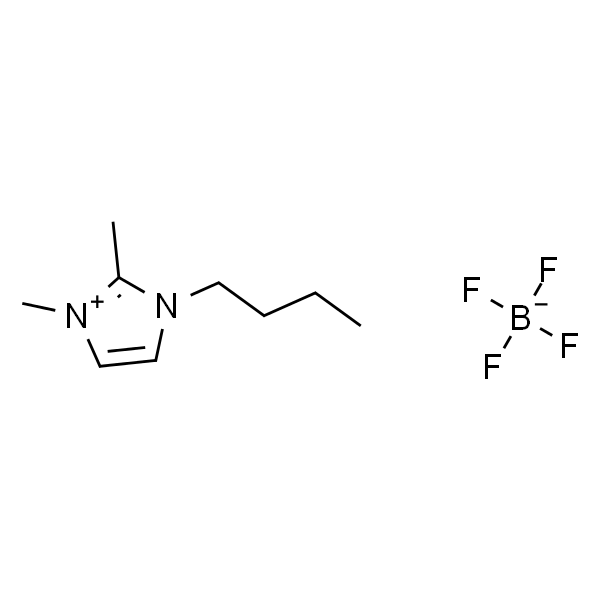 1-Butyl-2,3-dimethylimidazolium tetrafluoroborate