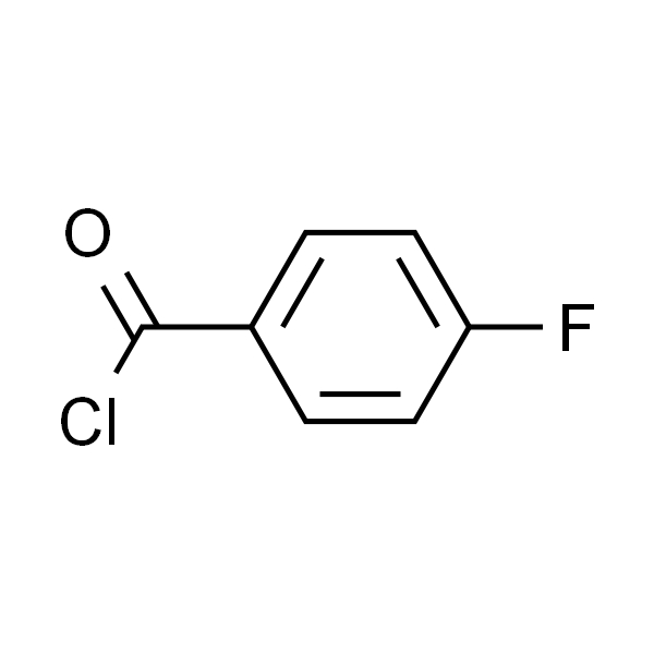 4-Fluorobenzoyl chloride