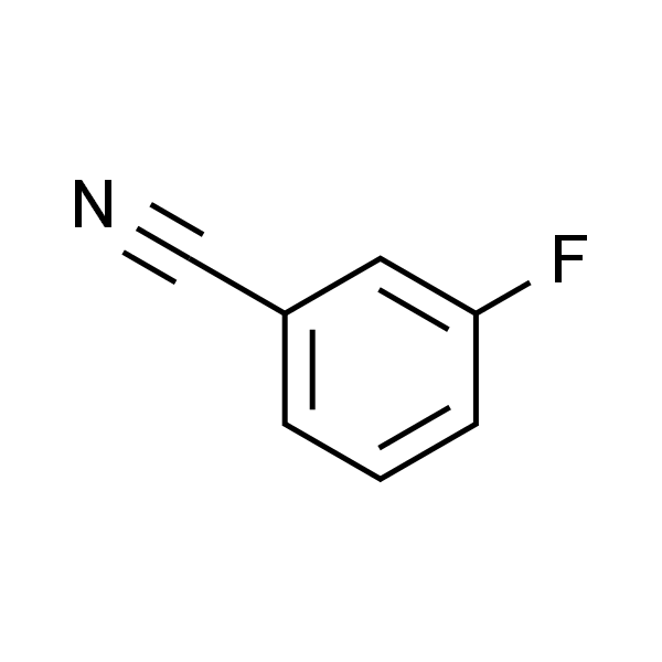 3-Fluorobenzonitrile