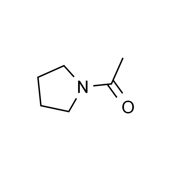 1-ACETYLPYRROLIDINE