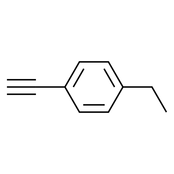 1-Ethyl-4-ethynylbenzene