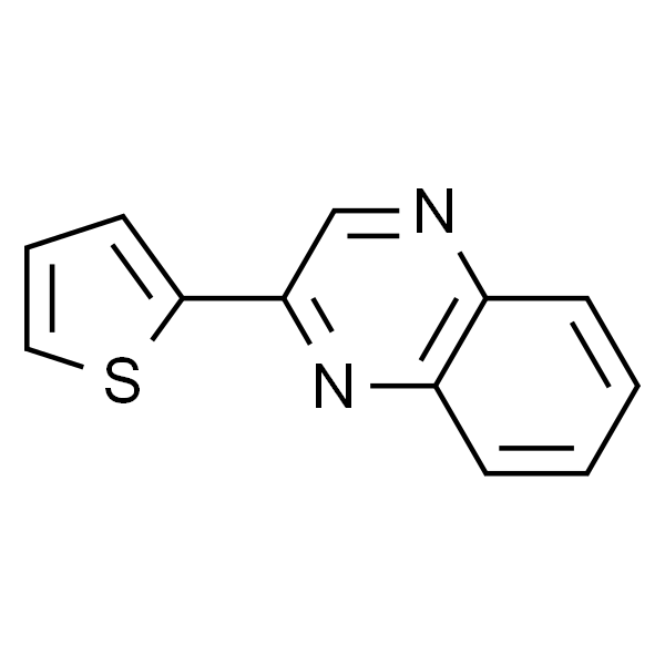 2-(Thiophen-2-yl)quinoxaline