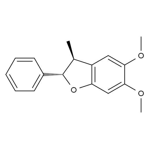 Obtusafuran methyl ether