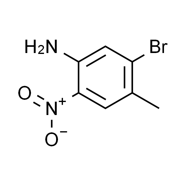5-Bromo-4-methyl-2-nitroaniline