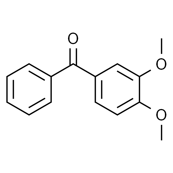 (3,4-Dimethoxyphenyl)(phenyl)methanone