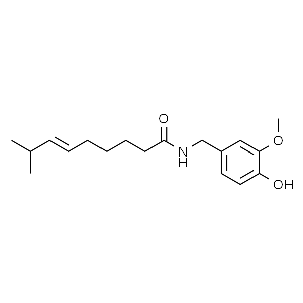 Capsaicin