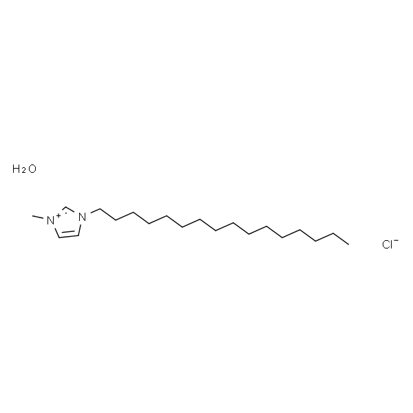 1-Hexadecyl-3-methylimidazolium chloride monohydrate