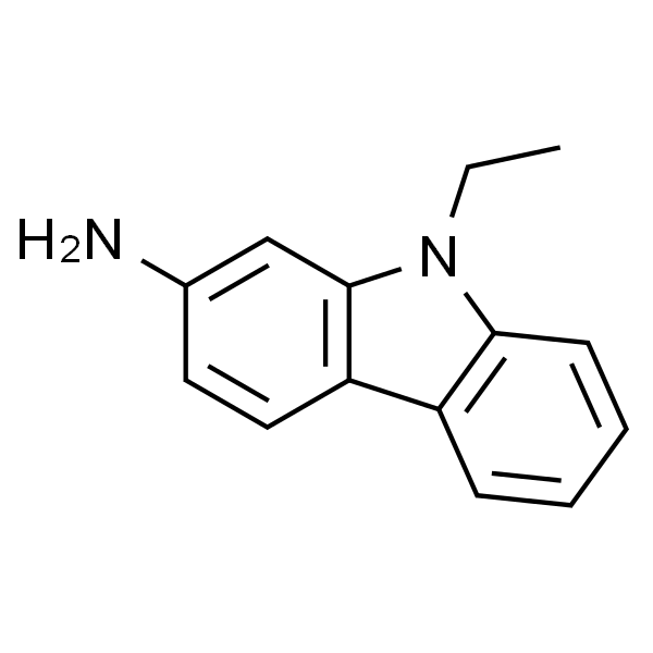 9-Ethyl-9H-carbazol-2-amine