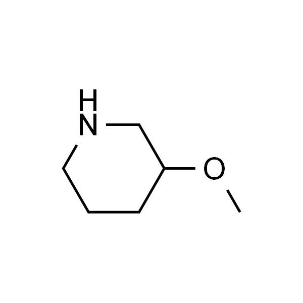 3-Methoxypiperidine