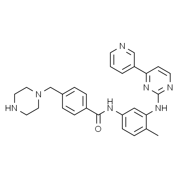 N-Desmethyl Imatinib