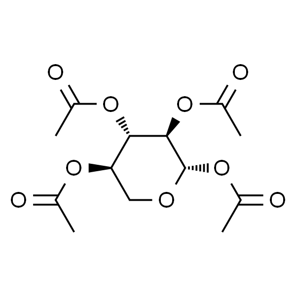 1,2,3,4-Tetra-O-acetyl-β-D-xylopyranose