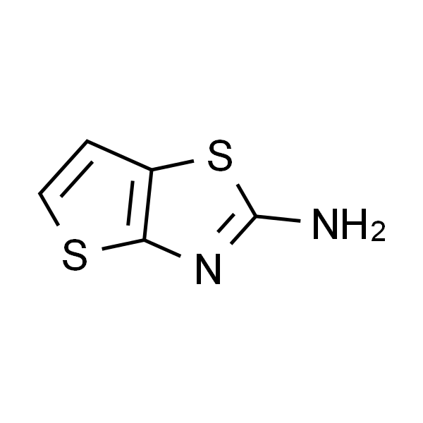 2-Aminothieno[2,3-d]thiazole