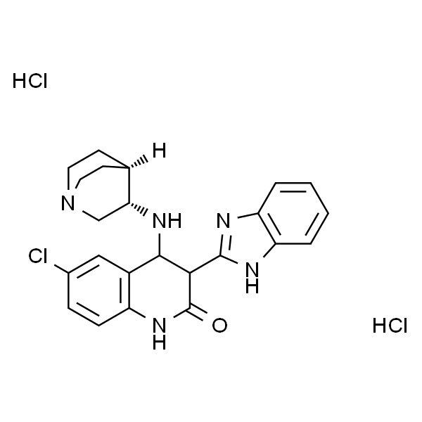 CHIR-124