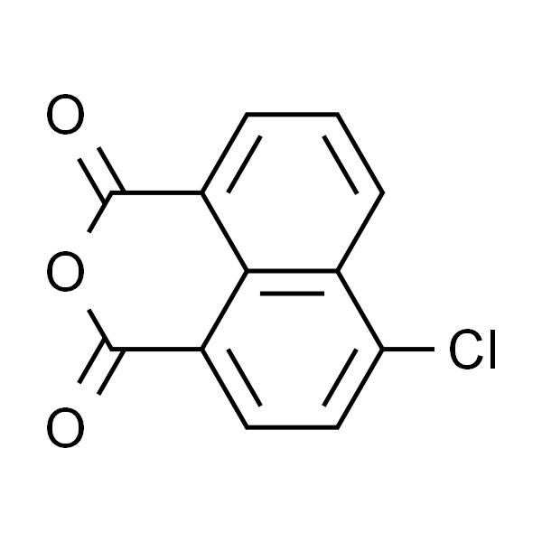 4-Chloro-1,8-naphthalic anhydride