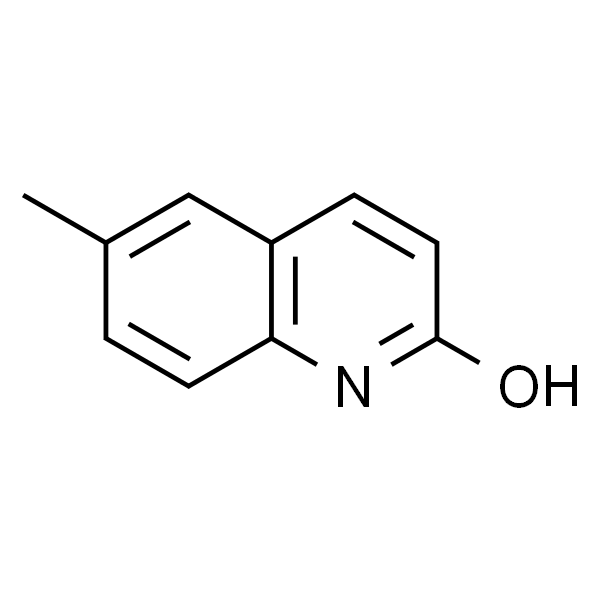 6-Methylquinolin-2(1H)-one