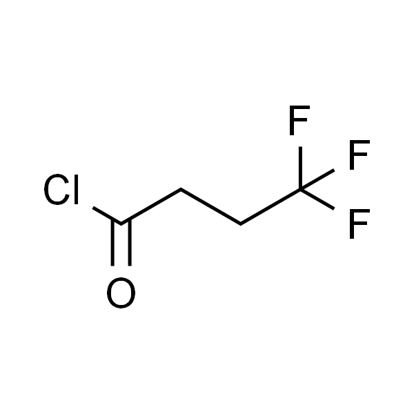 4,4,4-TRifluorobutanoyl chloride