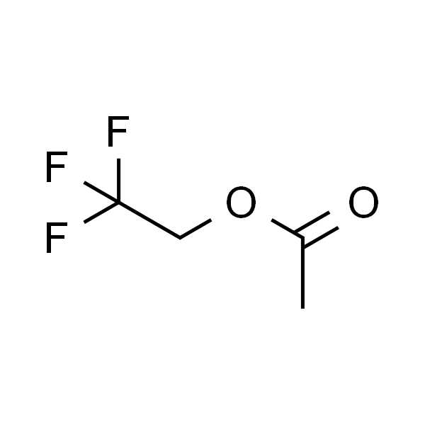 2,2,2-Trifluoroethylacetate