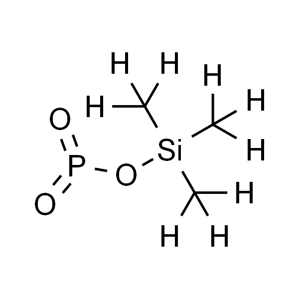 Trimethylsilyl polyphosphate