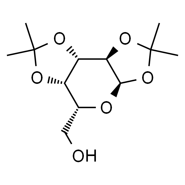 Diacetone-D-galactose